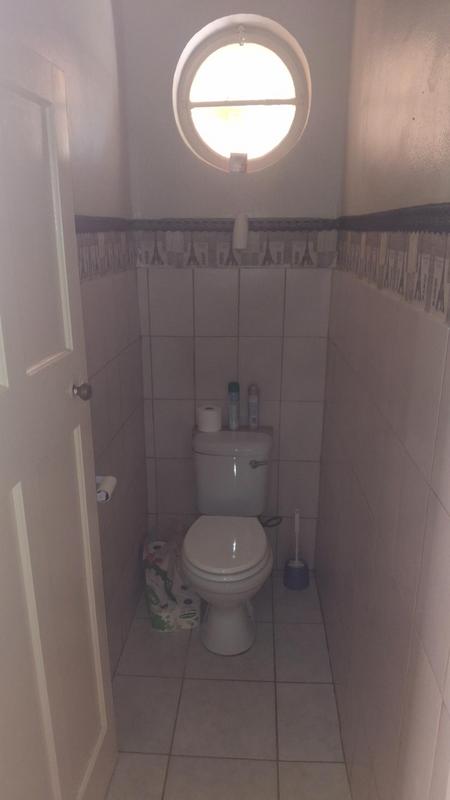 3 Bedroom Property for Sale in Bothaville Free State